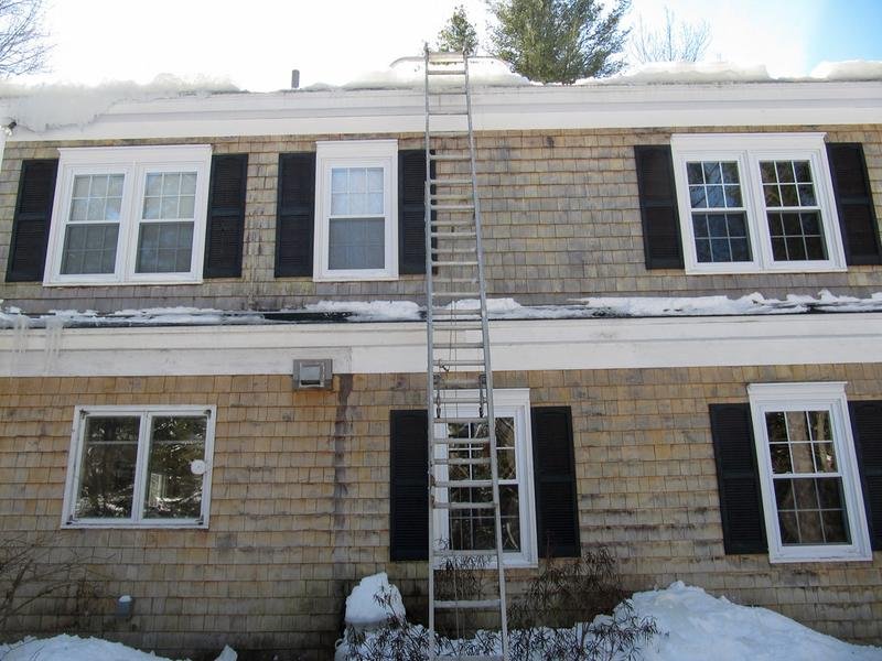 Emergency Leak Response in Green Bay