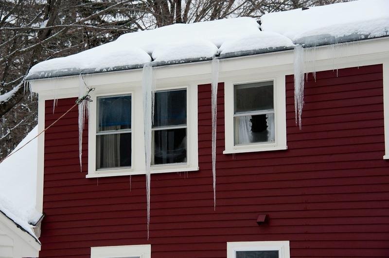 Attic Insulation Assessment in Green Bay