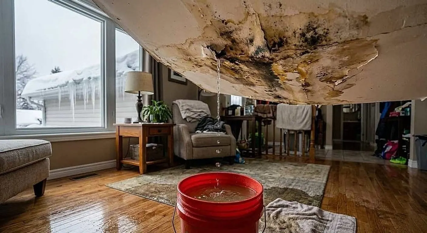Emergency Leak Response in Green Bay, WI